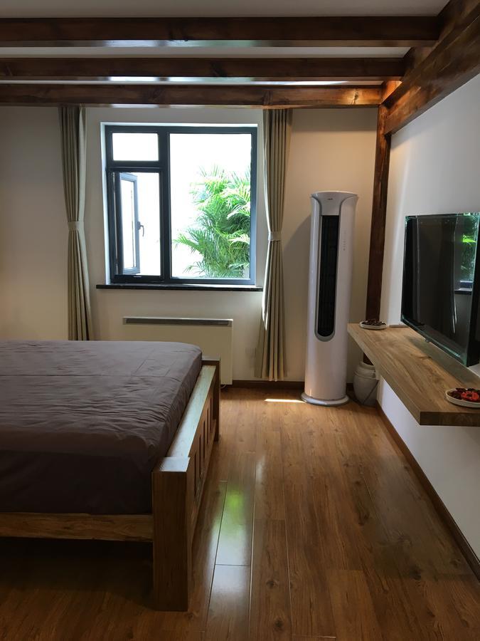 Beijing Downtown Travelotel Dış mekan fotoğraf