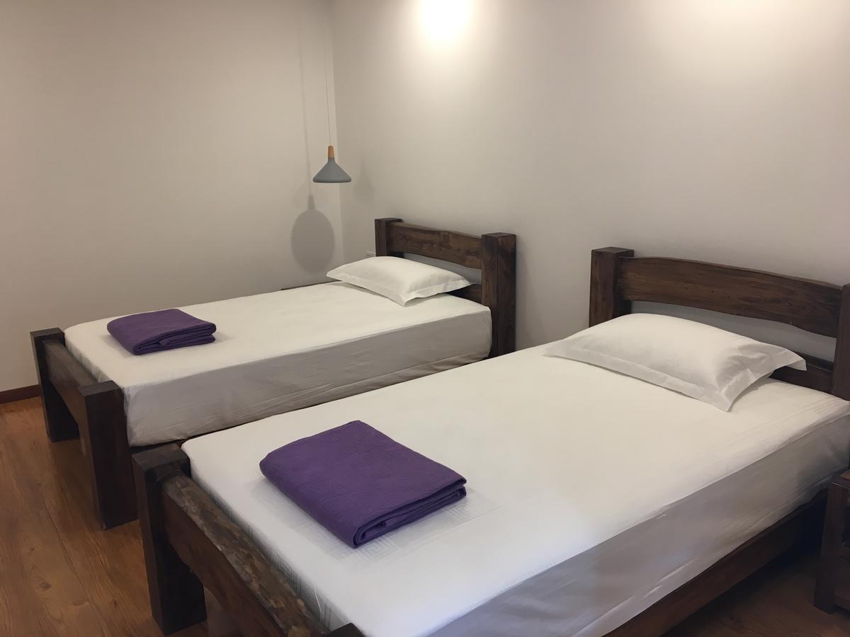 Beijing Downtown Travelotel Dış mekan fotoğraf