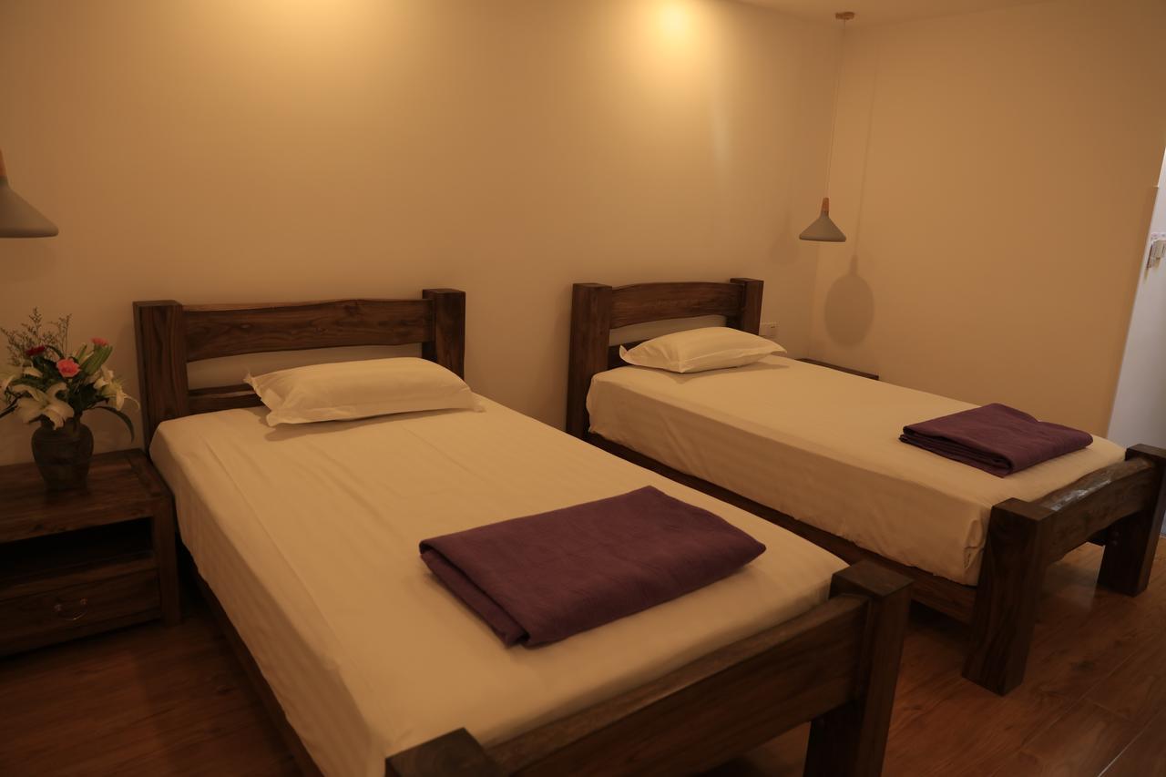 Beijing Downtown Travelotel Dış mekan fotoğraf