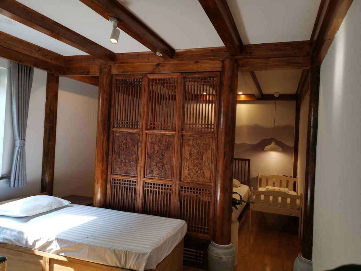 Beijing Downtown Travelotel Dış mekan fotoğraf
